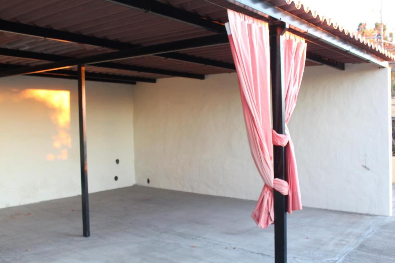Villa Cumbrecita à El Paso Extérieur photo