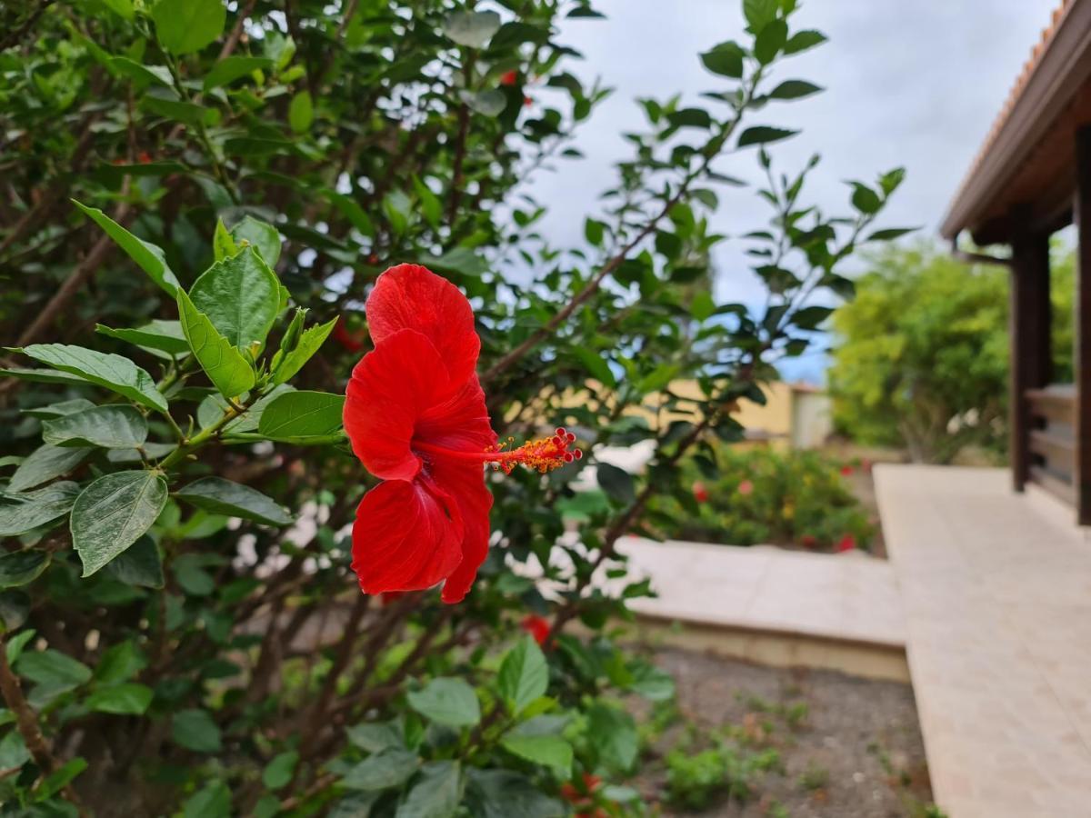 Villa Cumbrecita à El Paso Extérieur photo